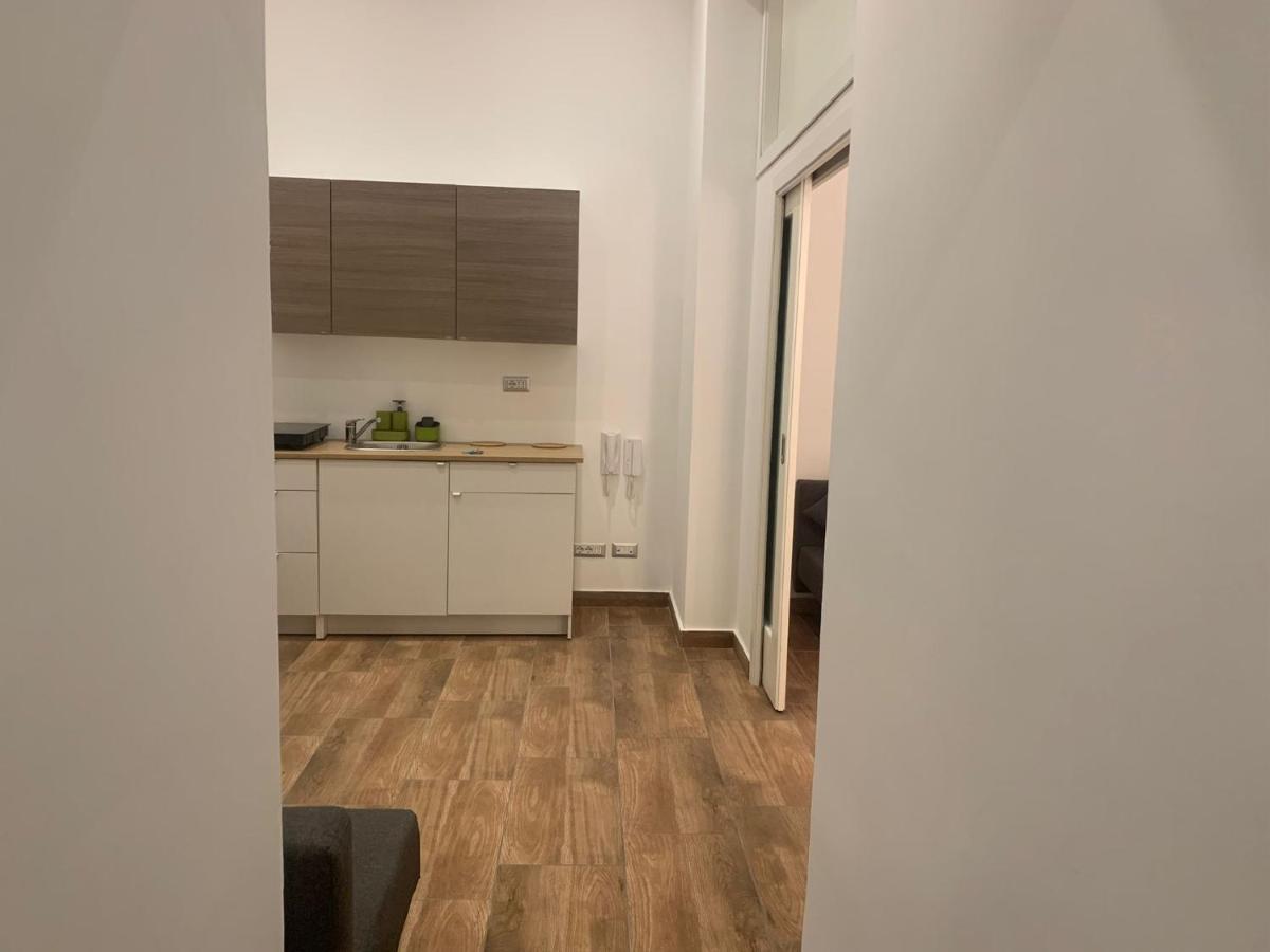 Appartamento I Gironi Di Dante