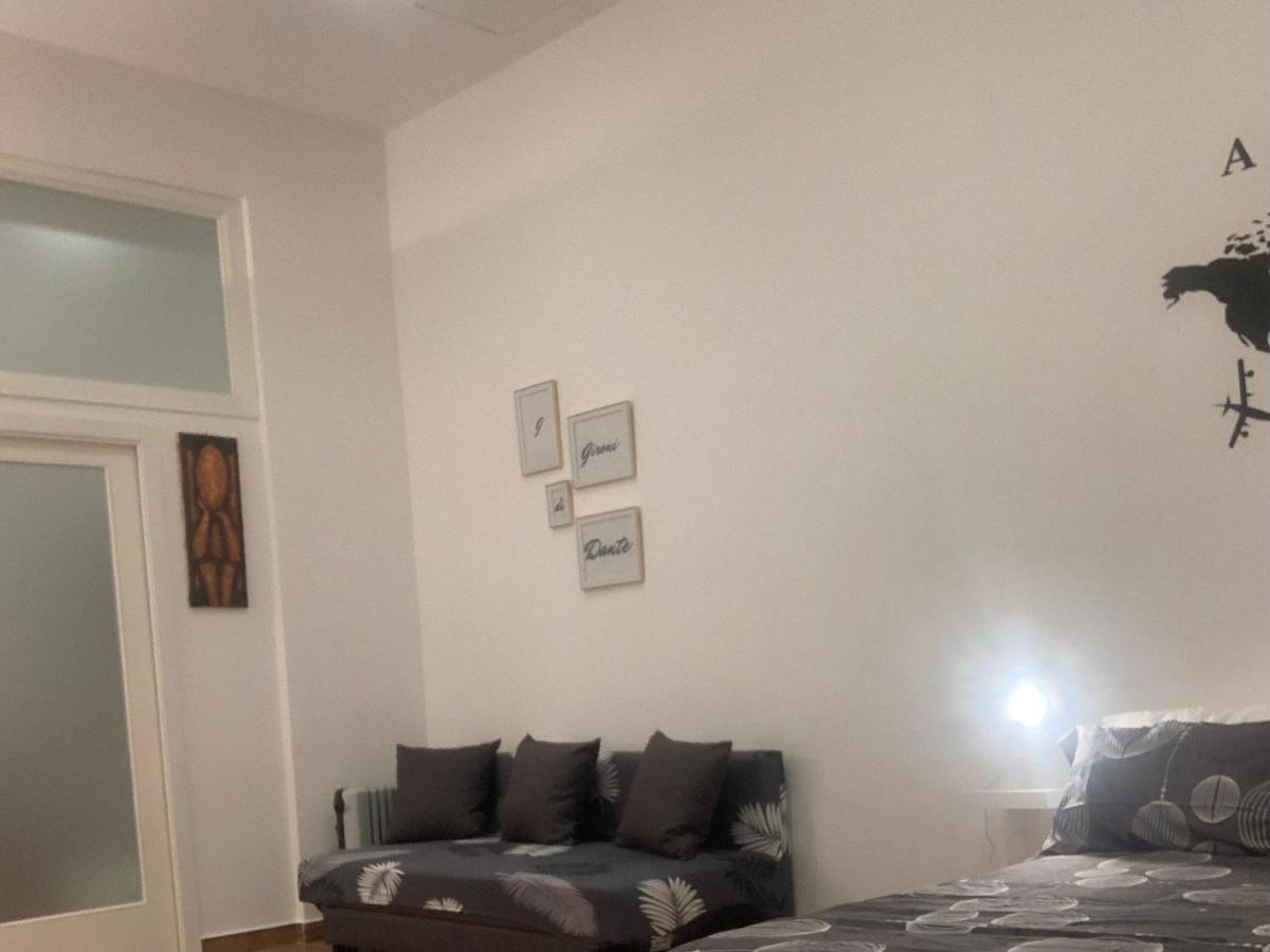 Appartamento I Gironi Di Dante *