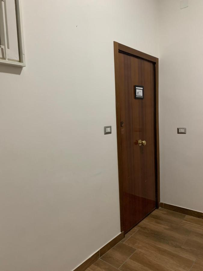 I Gironi Di Dante Appartamento Napoli